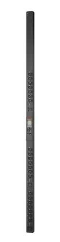 Produktbild APC Zero-U-Space PDU APDU9959EU3 21x C13, 3x C19, IEC309