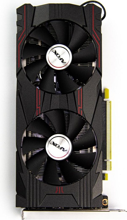 Produktbild AFOX GeForce RTX2060 Super (8 GB)