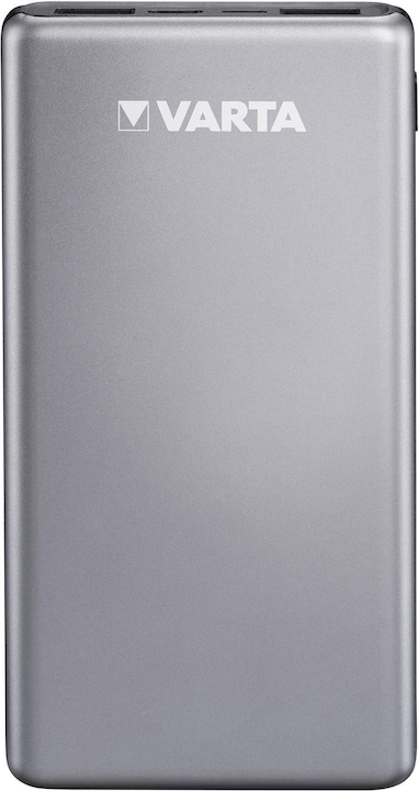 Varta Fast Energy (20000 mAh, 18 W, 74 Wh)