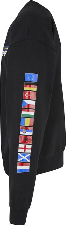 Actual product image Mister Tee Ultra Heavy Cotton Crewneck - 139539 (XL)