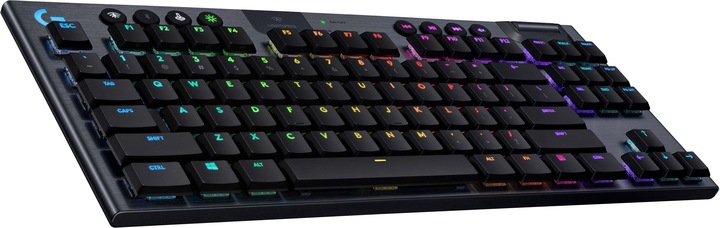 Produktbild Logitech G G915 TKL (CH, Kabellos)