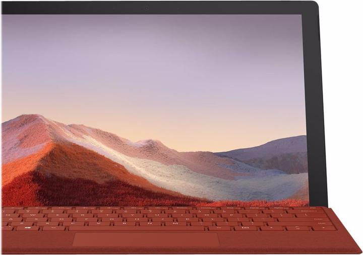 Microsoft Surface Pro7 i5-1035G4/8/128 COMM Demo Platinum Demo (128 GB, Platin)