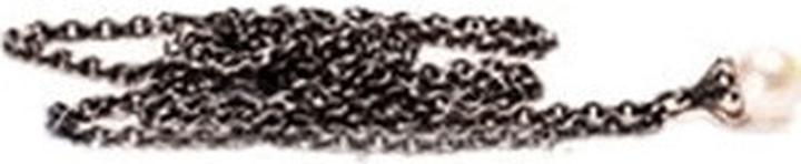 Immagine prodotto Trollbeads Collana in Argento Sterling con Perline (Argento)