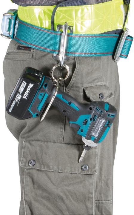 Image du produit Makita DTD171RTJ Set (Fonctionnement sur batterie)