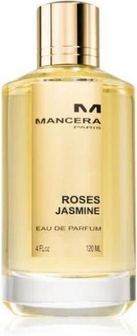 Actual product image Mancera Roses Jasmine 1 (Eau de parfum, 120 ml)