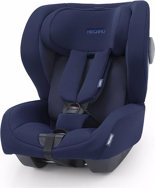 Actual product image RECARO Kio i-Size (Booster seat, ECE R129/i-Size Standard)