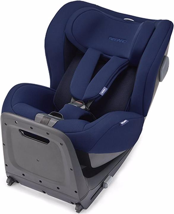 Actual product image RECARO Kio i-Size (Booster seat, ECE R129/i-Size Standard)