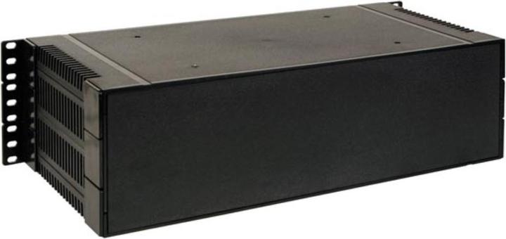 Immagine prodotto HP Autozubehör Alloggiamento Per Rack Da 19 Pollici - Abs - 3u (Case)