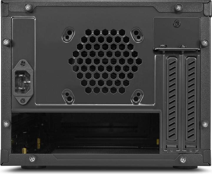 Image du produit Sharkoon Shark Zone C10 (Mini-ITX)