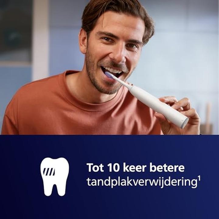 Produktbild Philips Sonicare 7100 HX7420/08 Wiederaufladbare Schallzahnbürste (Schallzahnbürste)