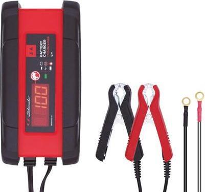 Immagine prodotto Schumacher Caricabatterie SPI3 12V (12V, 3 A)