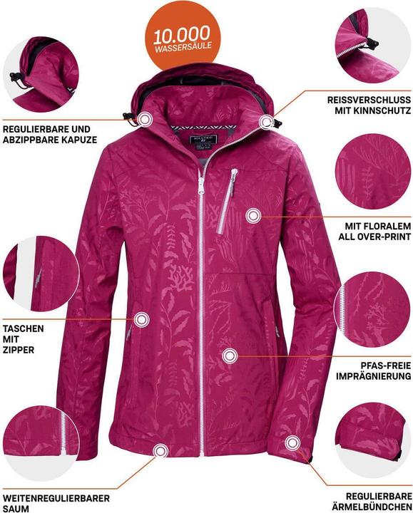 Immagine prodotto Killtec KOS 122 (44)