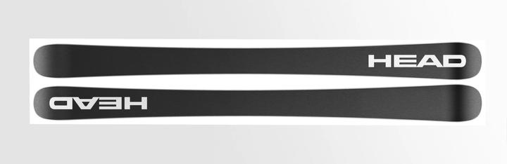 Actual product image Head Caddy (151 cm, Without binding)