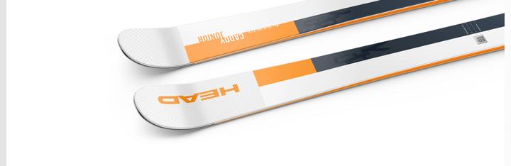 Actual product image Head Caddy (151 cm, Without binding)