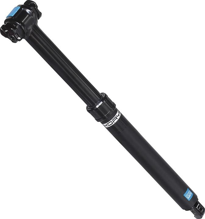 Actual product image PRO Seatpost Koryak lowerable 150mm Ø34.9mm internal black incl One by lever (34.90 mm)