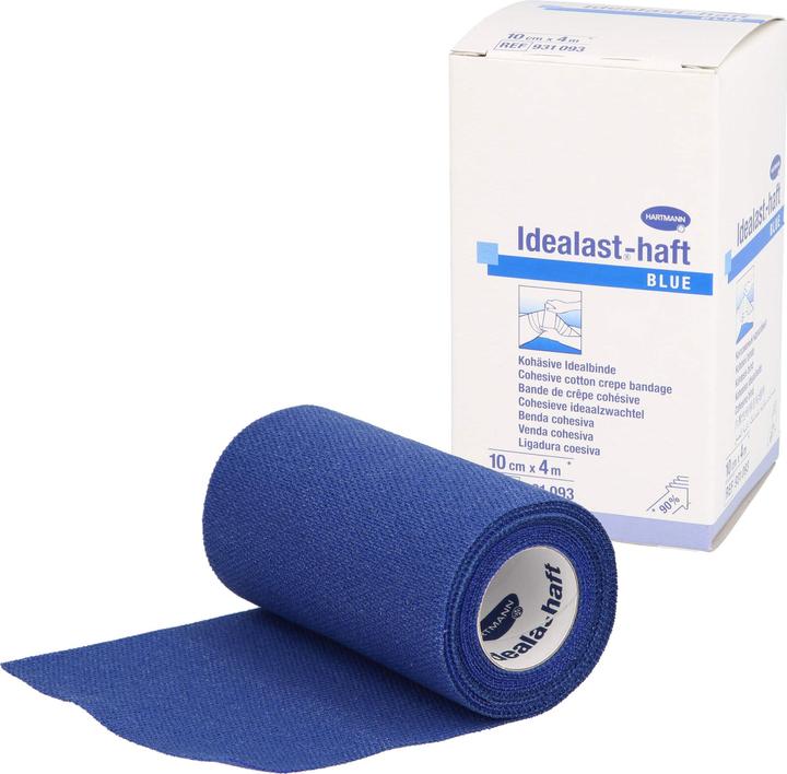 Actual product image Hartmann IDEALAST-HAFT CO B 10CMX4M