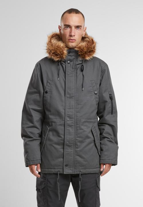 Produktbild Brandit Men Fish Tail Parka - 174635 (XL)