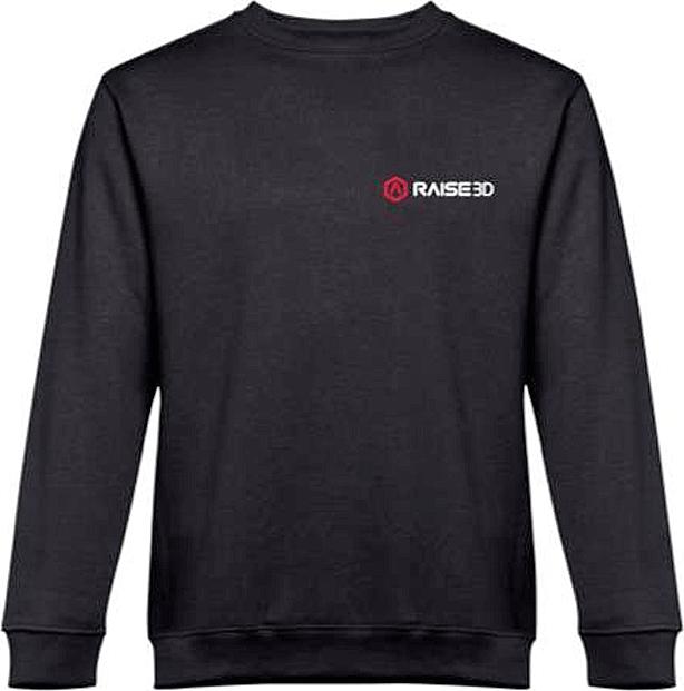 Immagine prodotto Raise3D Felpa - M (M)