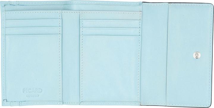 Produktbild Picard Lay Back 1 Geldbörse Leder 13 cm