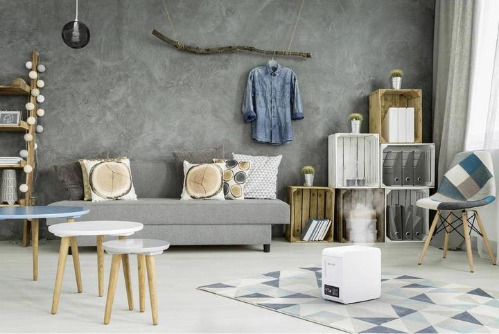 Immagine prodotto Boneco S250 (40 m²)