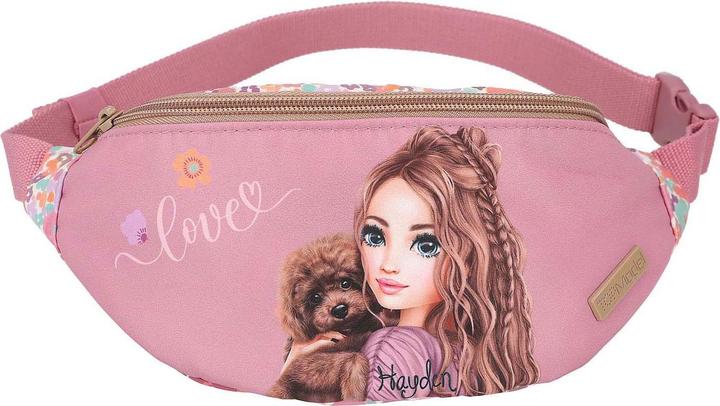 Top Model TOPModel - Borsa a tracolla FLORAL ( 0413061 )