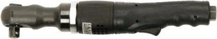 Actual product image Rodcraft Pneumatic ratchet wrench RC 3700 12.5 mm (1/2″) A4-kt. 130 Nm (1/2")