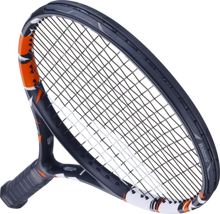 Actual product image Babolat Tennis racket Evoke Tour Strung Grip size: 2 (2, 275 g)
