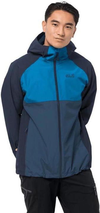 Immagine prodotto Jack Wolfskin Mount Isa Jacke (L)