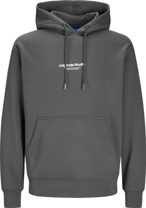 Immagine prodotto Jack & Jones Felpa con cappuccio stampata Felpa con cappuccio (XXL)