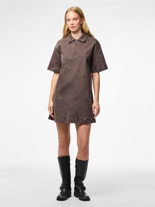 Image du produit Pieces PCSELMA Midikleid (L)