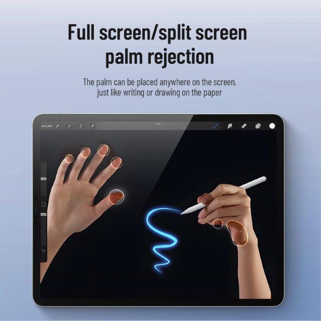 Image du produit Dux Ducis SP-05 Stylet avec chargement sans fil et écran d'alimentation