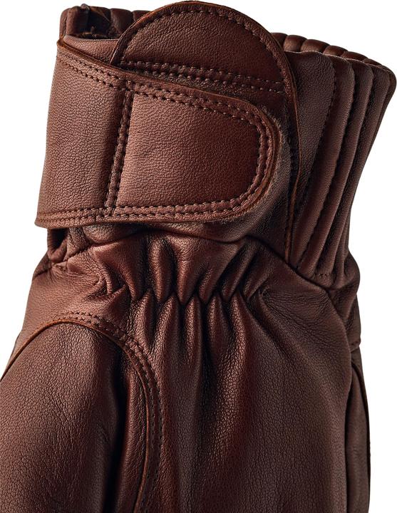 Produktbild Hestra Idre Wool Mitt (9)