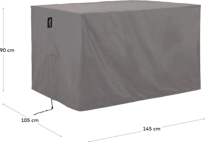 Actual product image Kave Home Iria
