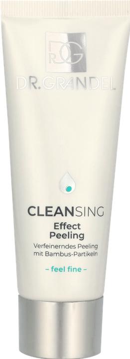 Image du produit Dr Grandel Nettoyage (Exfoliant nettoyant, 75 ml)