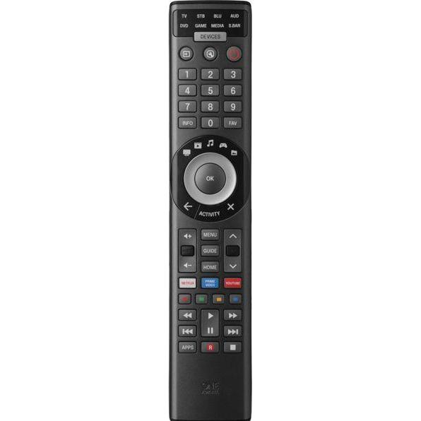 One for All Smart Control 8 Advance App URC 7981, Fernbedienung