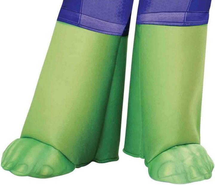 Produktbild Kostüm ‘” 'Hulk“ (98)