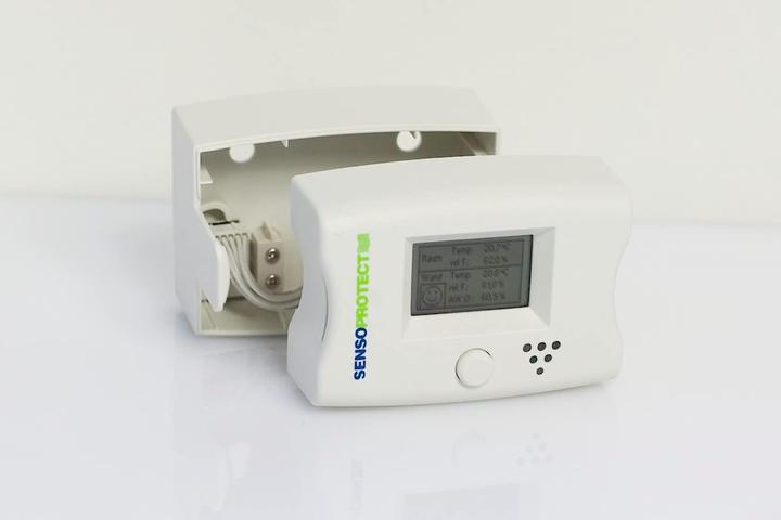 Produktbild Sensorit SensoProtect Premium Luftfeuch