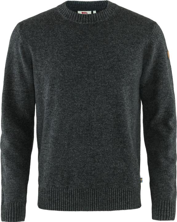 Produktbild Fjällräven Övik Round-Neck Pullover (L)