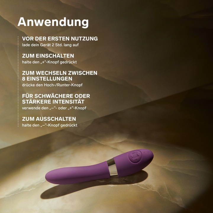 Produktbild LELO Elise 2