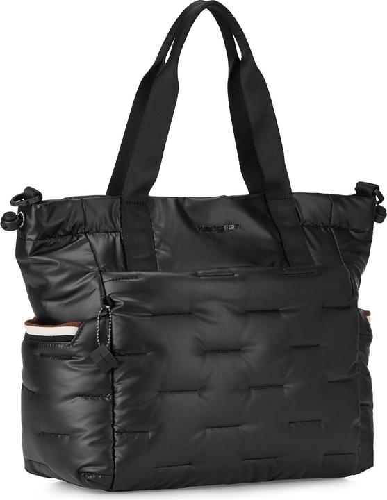 Immagine prodotto Hedgren Borsa Cocoon Puffer 34 cm (14 l)
