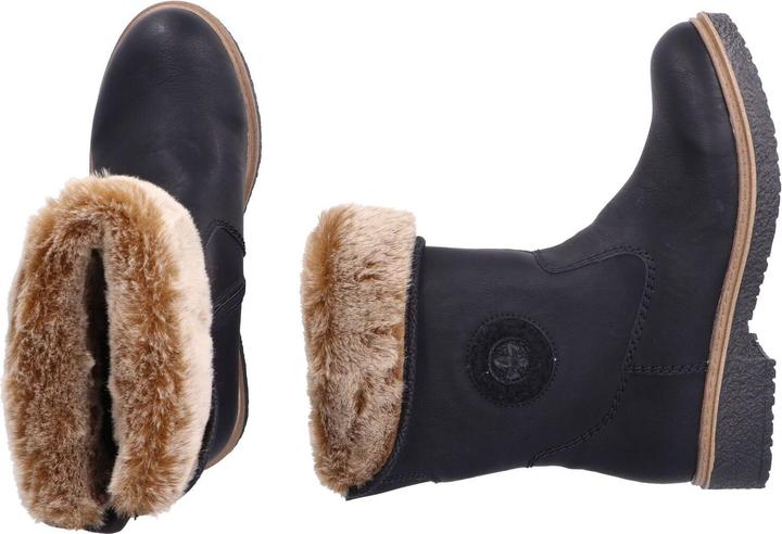 Actual product image Rieker Stiefel (40)