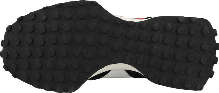 Produktbild New Balance Sneaker "U327 Warped Essentials" schwarz (45)