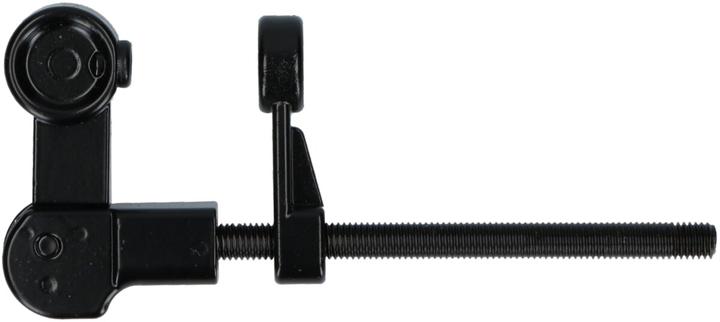 Actual product image Torbel Venetian blind retainer, adjustable