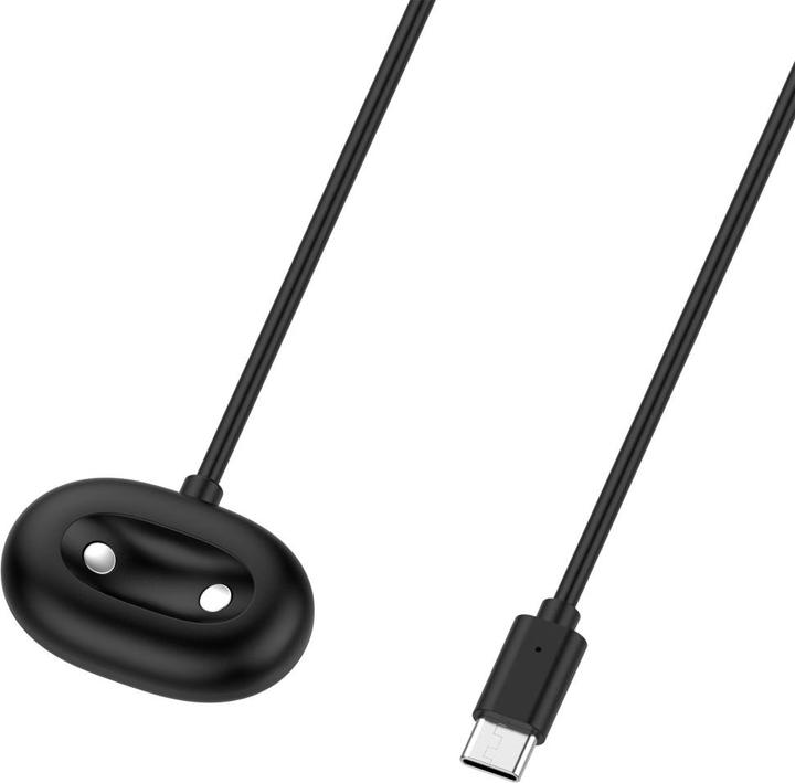 Produktbild PowerGuard Magnetic Charge Google Pixel Watch 4 USB-C Ladekabel