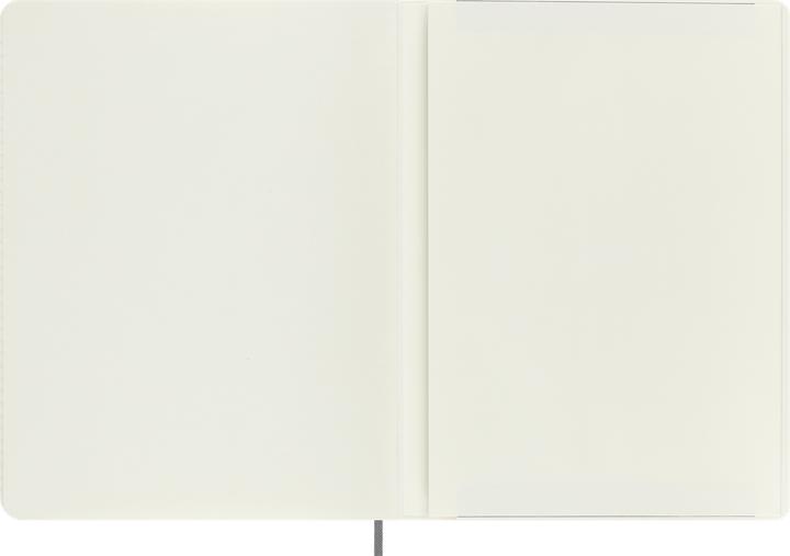 Immagine prodotto Moleskine Smart NB vuoto XL SC Swrz (19 x 25 cm, Nessuna, Copertina morbida)