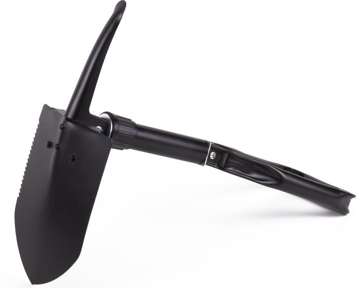 Actual product image Benson Klappspaten