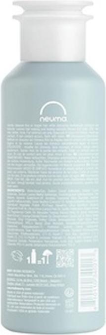 Actual product image Neuma Neu Volume Shampoo 8.5 fl oz (250 ml, Liquid shampoo)