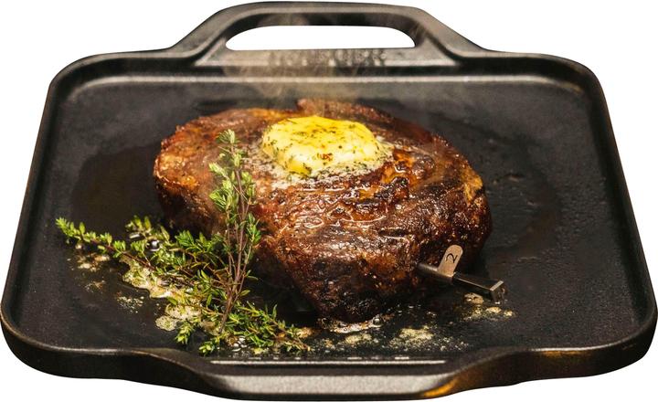 Produktbild Traeger Induction Cast Iron Skillet