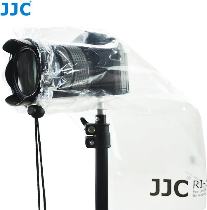 Immagine prodotto JJC RI-S (Parapioggia, Universale)