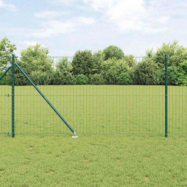 Produktbild vidaXL Outdoor-Zaun